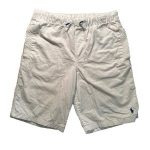 Boys Polo Ralph Lauren shorts